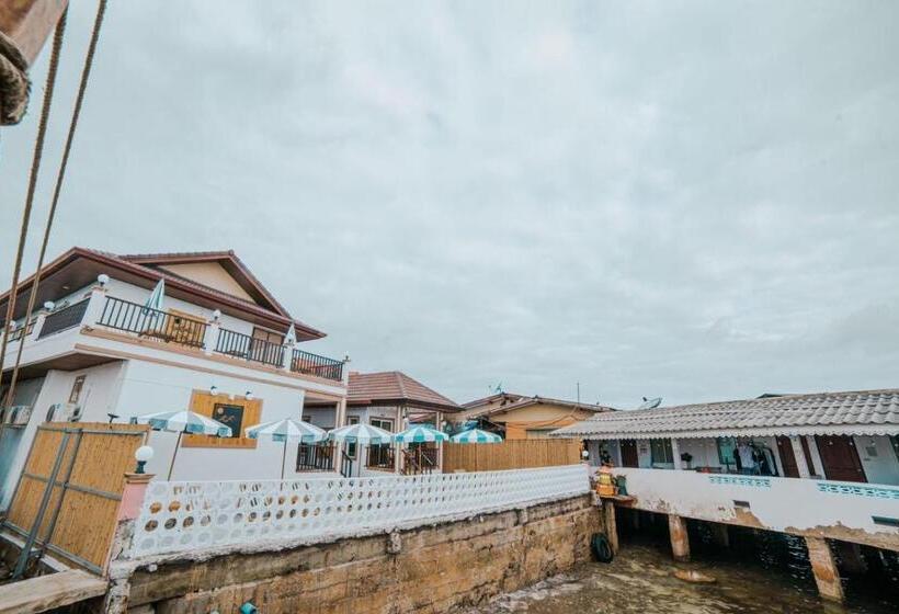 هتل Kirin Pool View Kohlarn