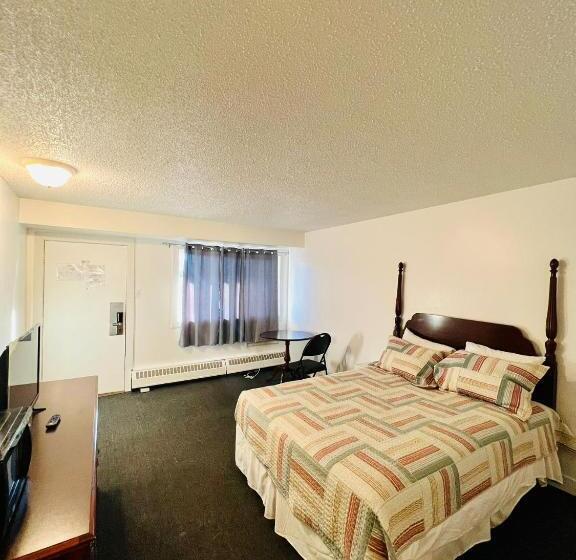 هتل Midtown Inn