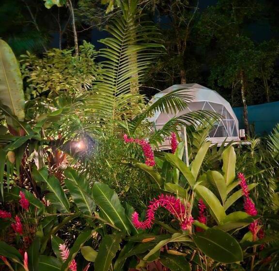 فندق Palo Alto Glamping