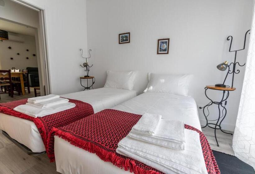 فندق Páteo Lima