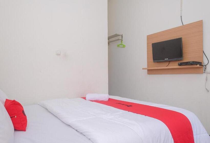 فندق Reddoorz Syariah @ Jalan Dieng Wonosobo 2