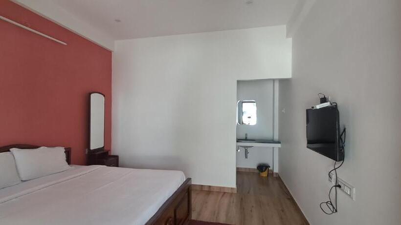 هتل Istays   Risi Villa, Yercaud