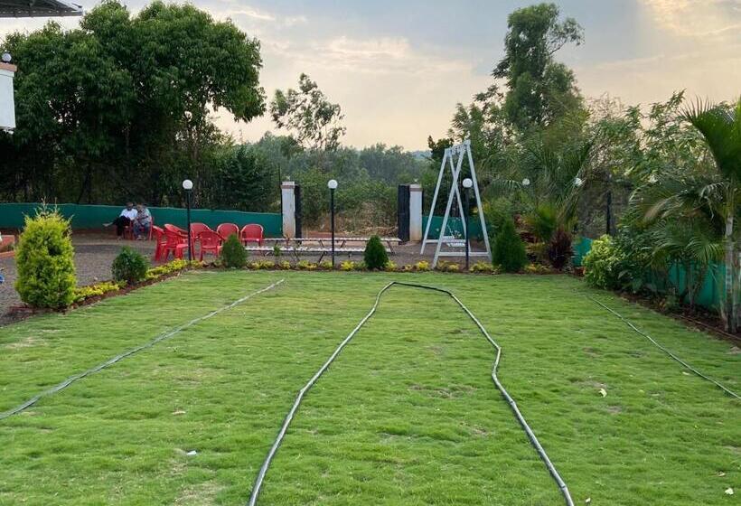 فندق Sky Heaven Villa