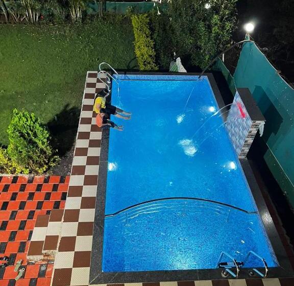 فندق Sky Heaven Villa