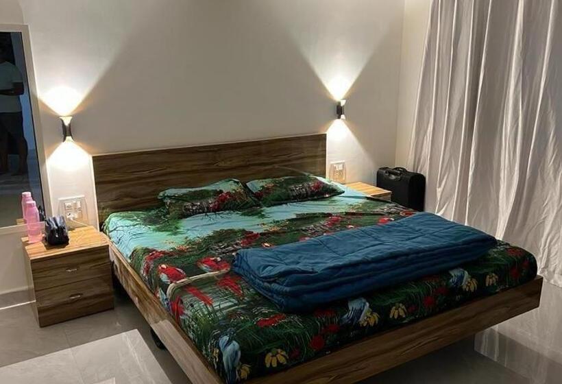 فندق Sky Heaven Villa