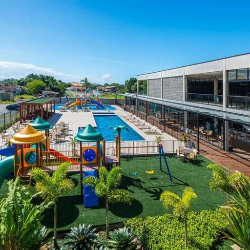 בית מלון כפרי Solar Pedra Da Ilha