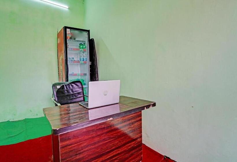 בית מלון כפרי Spot On Blue Moon Kakor