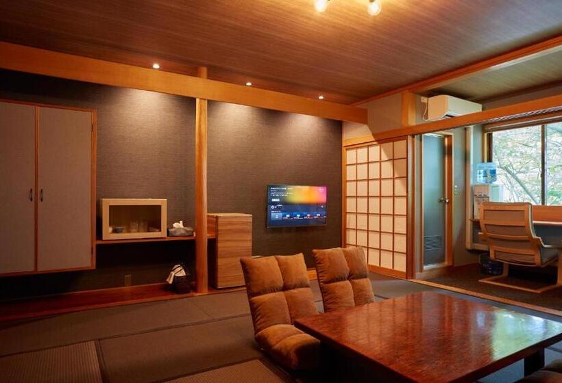فندق Towadakohan Sakura   Vacation Stay 80452v