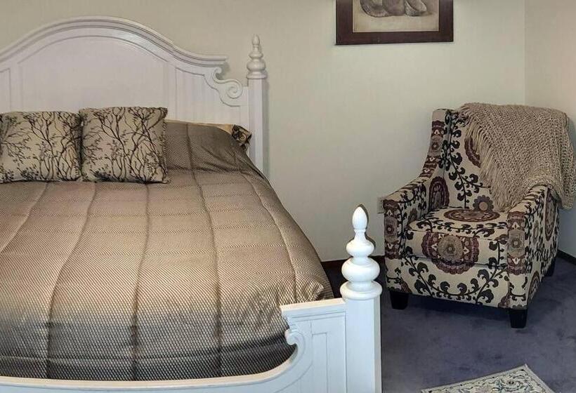 펜션 A Wine Country Home In Yamhill County