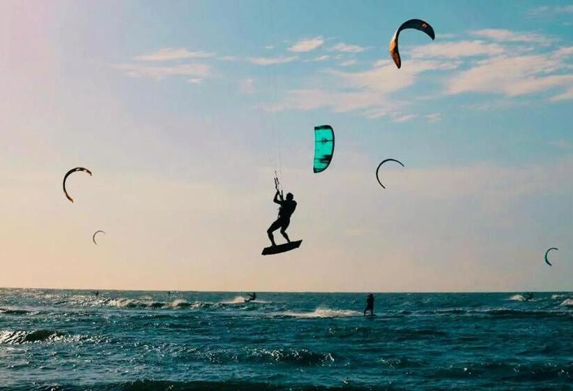 پانسیون Azulrest Casa De Verano