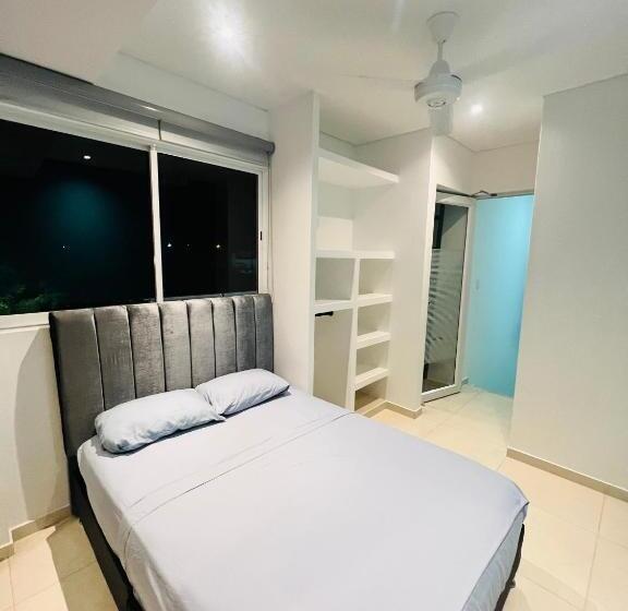 پانسیون Azulrest Casa De Verano