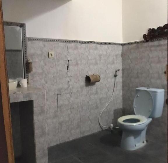 Пансион Creative Trawangan Stay