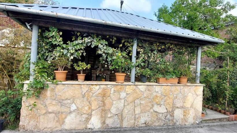 پانسیون Dadu S Gelati