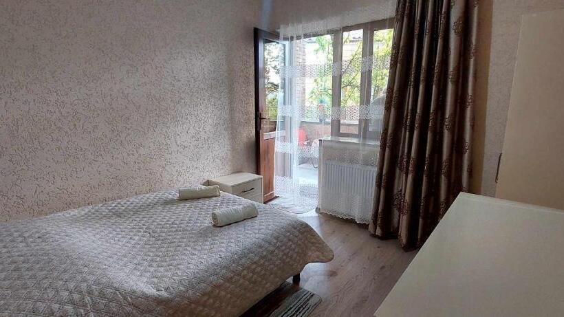 پانسیون Dadu S Gelati