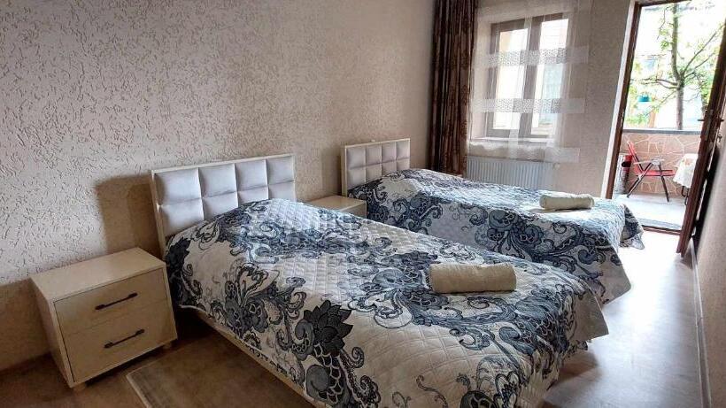 پانسیون Dadu S Gelati