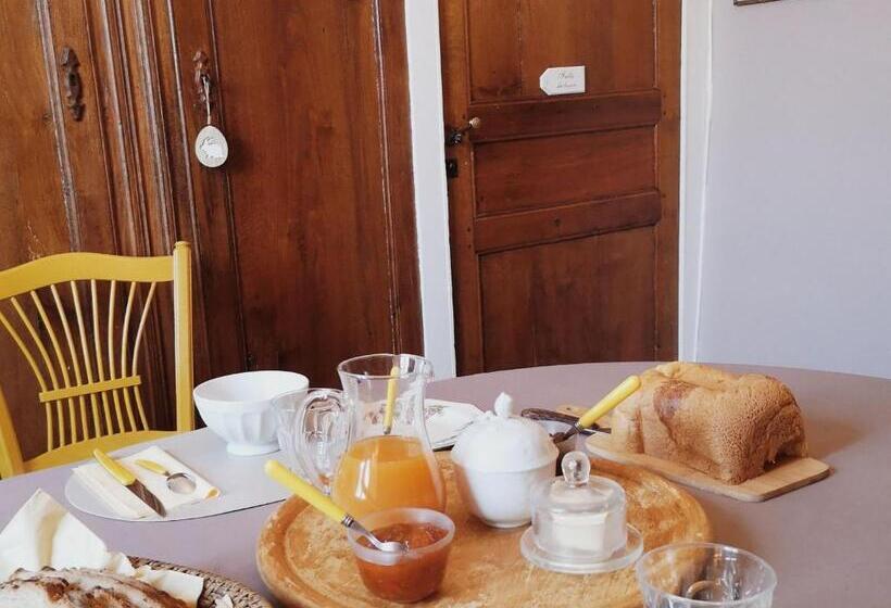 Пансион Guestroom Saint André De Najac, 1 Pièce, 2 Personnes   Fr 1 601 449