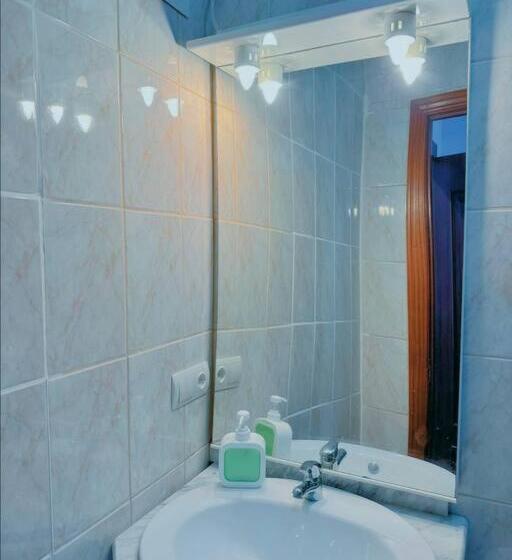 پانسیون Habitacion Privado Con Baño Privado En La Maresía