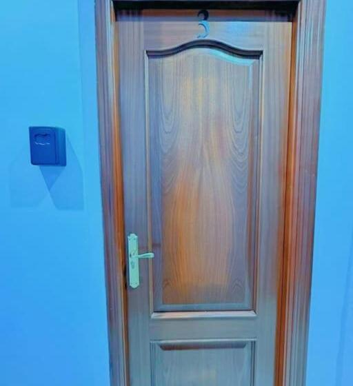 پانسیون Habitacion Privado Con Baño Privado En La Maresía