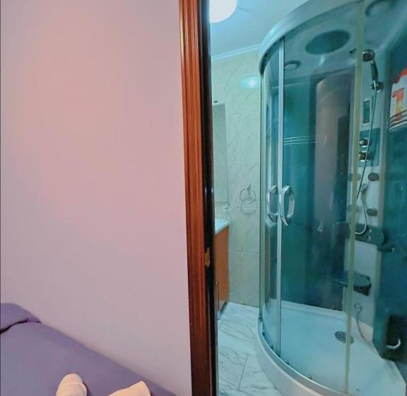 پانسیون Habitacion Privado Con Baño Privado En La Maresía