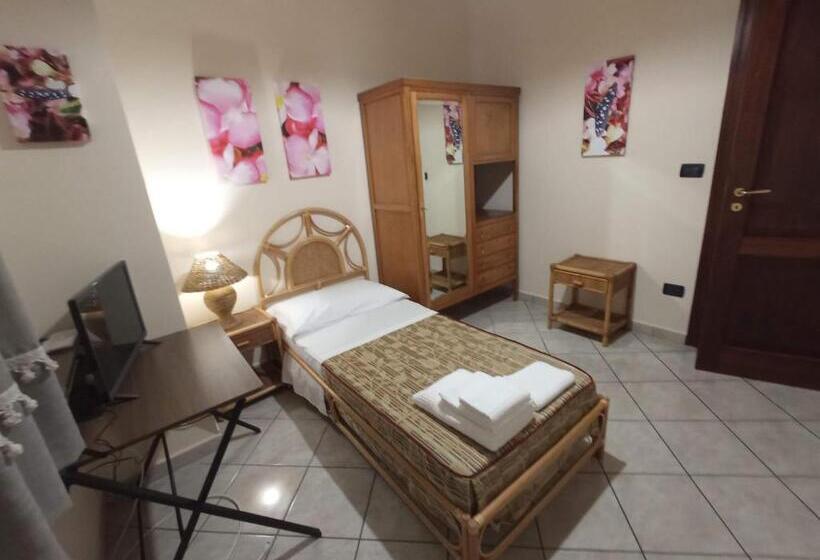 بنسيون I Fiori Di Amina Le Begonie