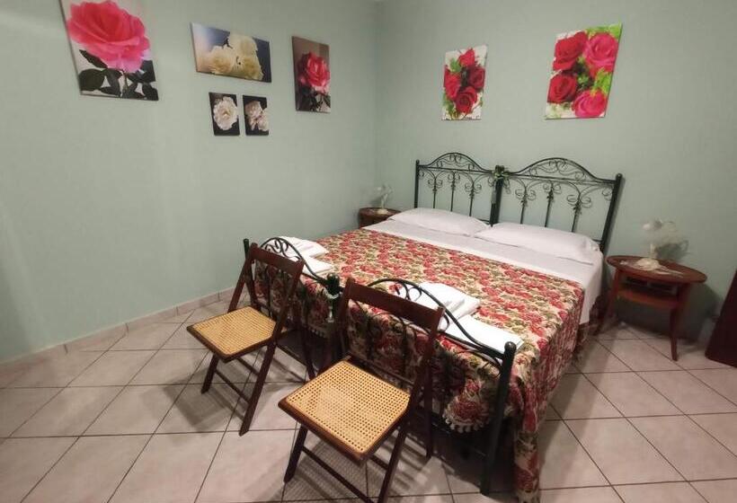 ペンション I Fiori Di Amina Le Rose