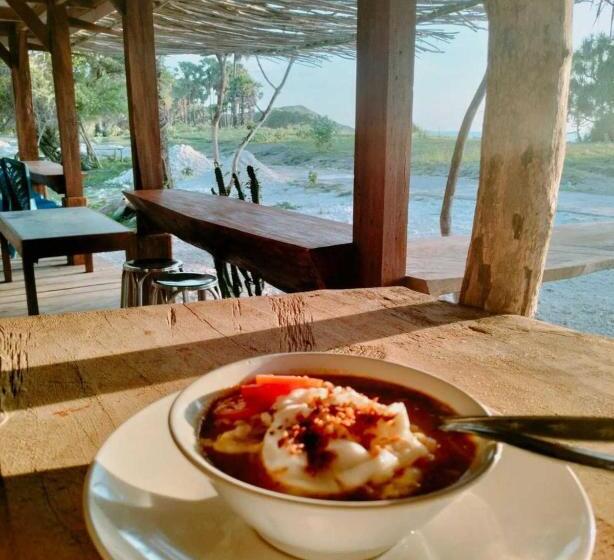 بنسيون Liman Resort