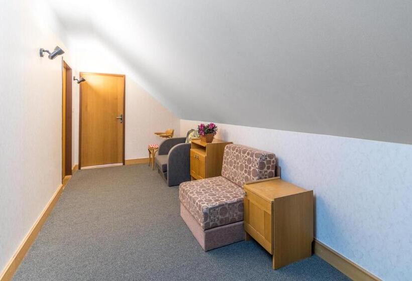 پانسیون Malá Rennerovka