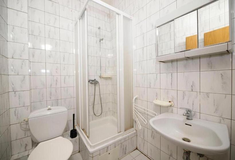 پانسیون Malá Rennerovka