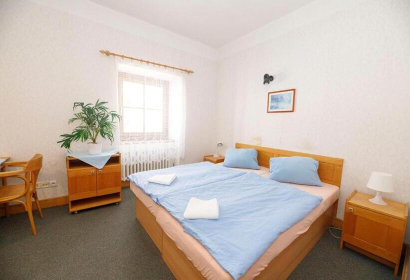 پانسیون Malá Rennerovka