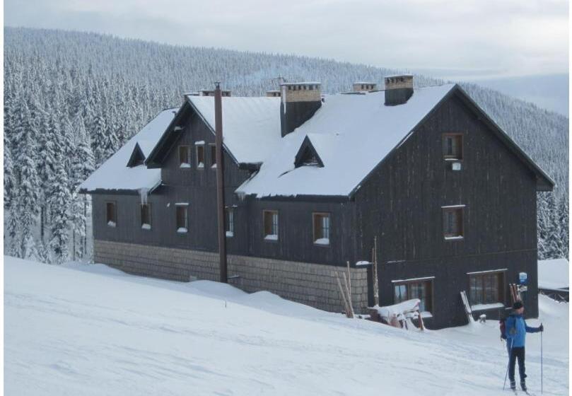 پانسیون Malá Rennerovka