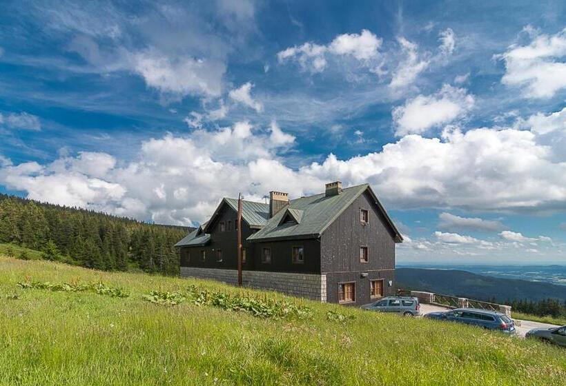 پانسیون Malá Rennerovka