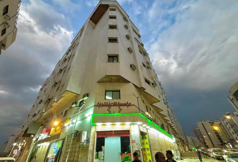 پانسیون Marsa Al Khair