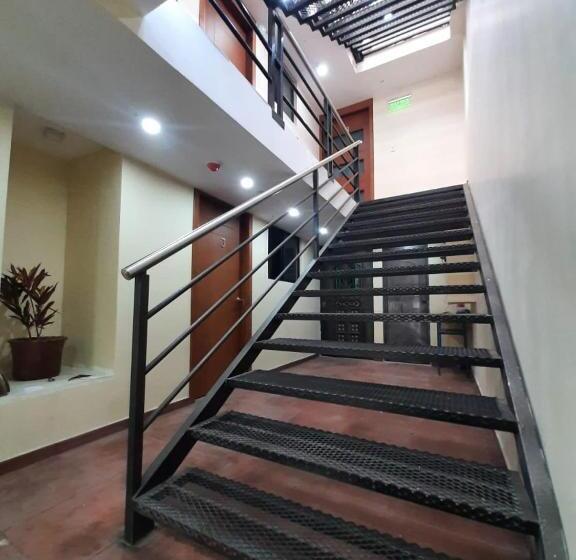 بنسيون Mi Casa