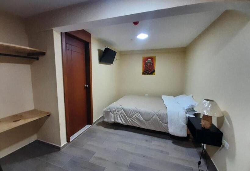 بنسيون Mi Casa