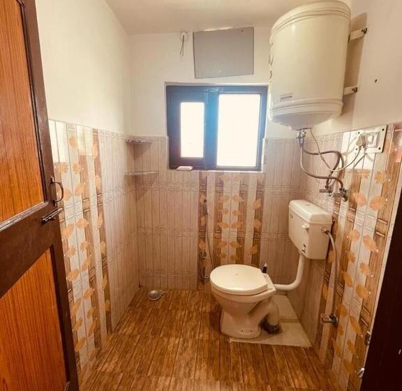 膳宿费 Oyo Home Al Amin Residency