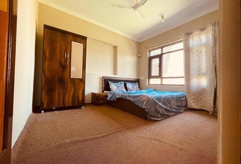 膳宿费 Oyo Home Al Amin Residency