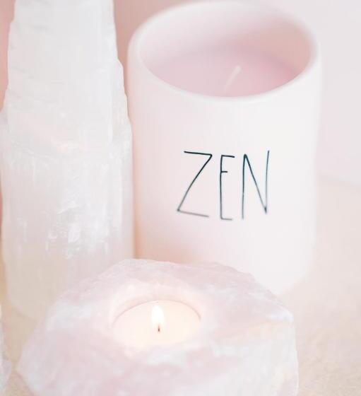 פנסיון Ponci’s Gate To Gaia Holistic Center