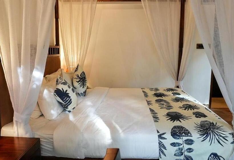 אתר נופש Swimup   Suites With Private Pool , Vagator