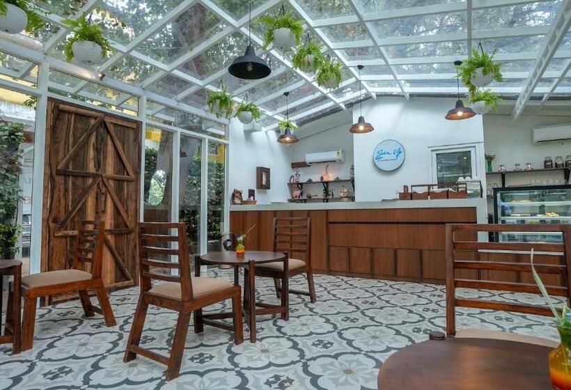 אתר נופש Swimup   Suites With Private Pool , Vagator