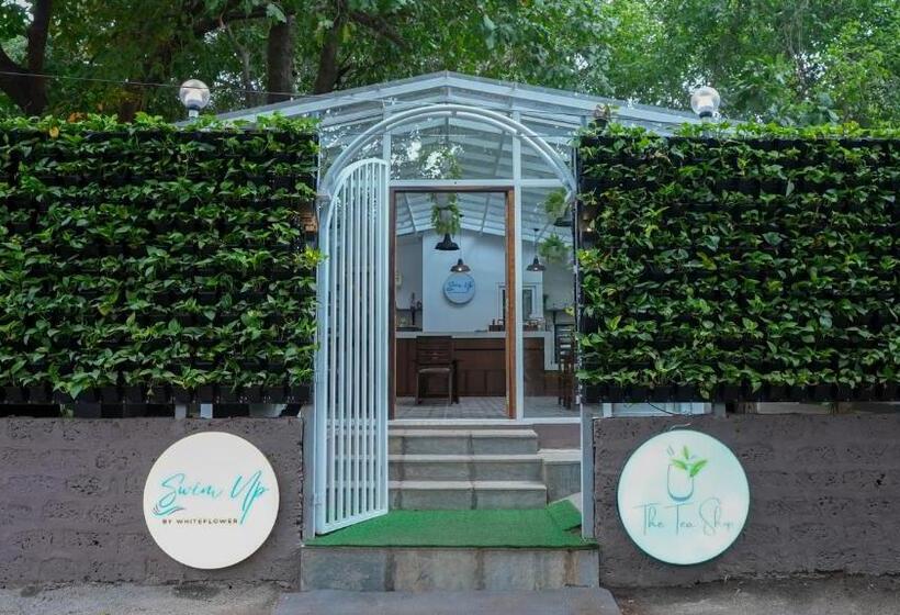 אתר נופש Swimup   Suites With Private Pool , Vagator