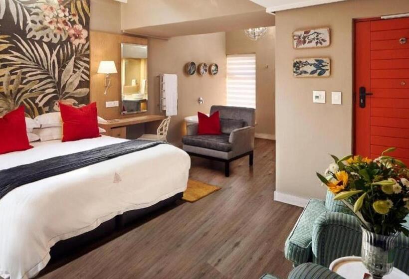 אתר נופש Unit H011 Magalies Park Hartbeespoort