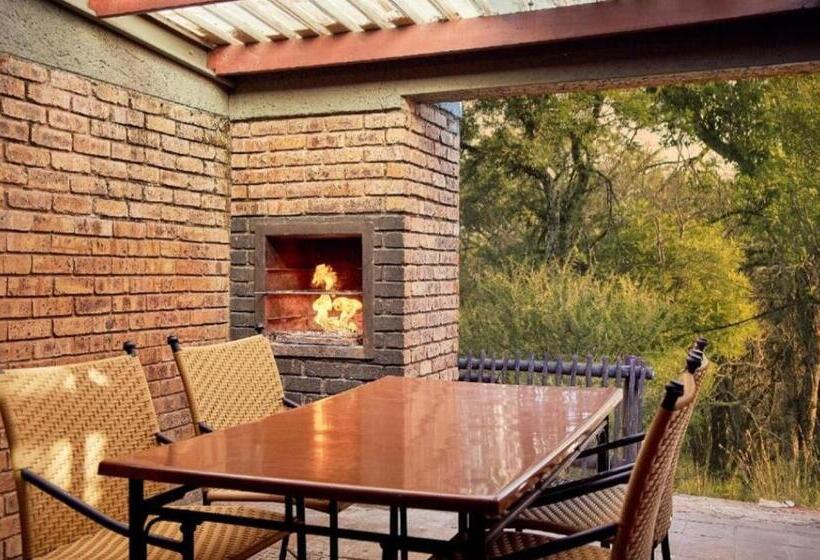 אתר נופש Unit H011 Magalies Park Hartbeespoort