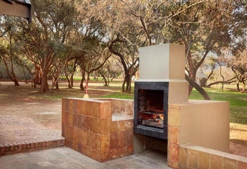 אתר נופש Unit H011 Magalies Park Hartbeespoort