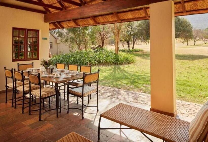 אתר נופש Unit H011 Magalies Park Hartbeespoort
