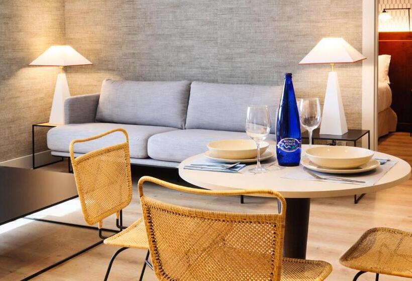 The Apartment By Assethoteles