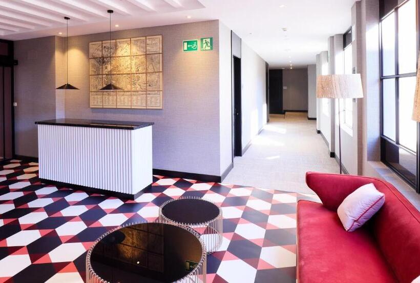 The Apartment By Assethoteles