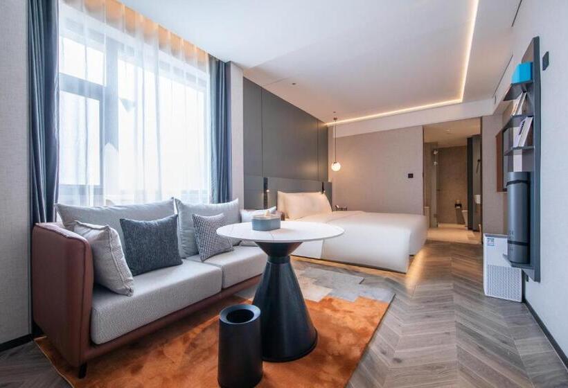 Atour S Hotel Jinan Shunhe