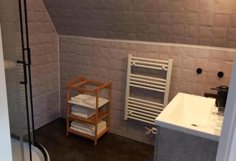 B&b T Bûtefjild