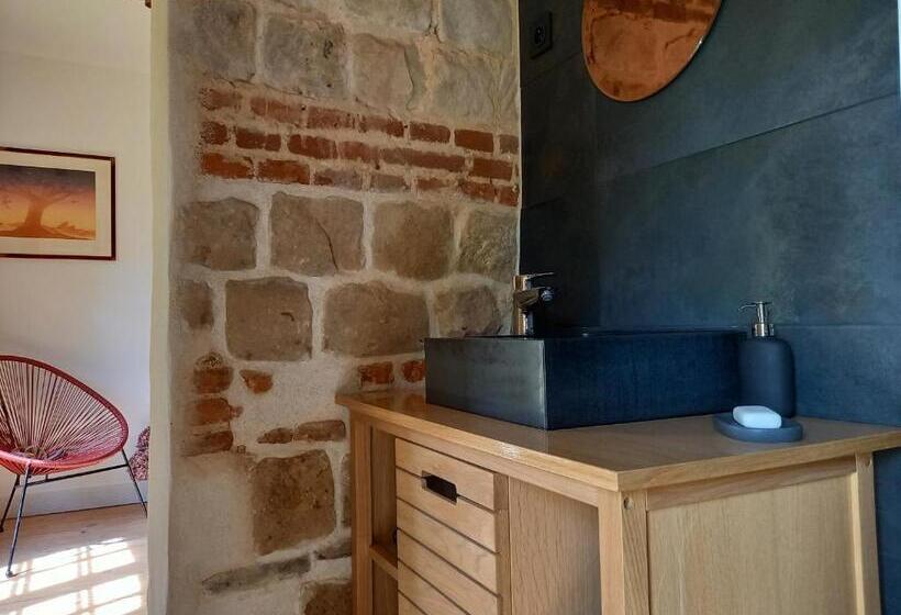 ベッドアンドブレックファースト Chambres D Hôtes à 2 Km De Veules Les Roses