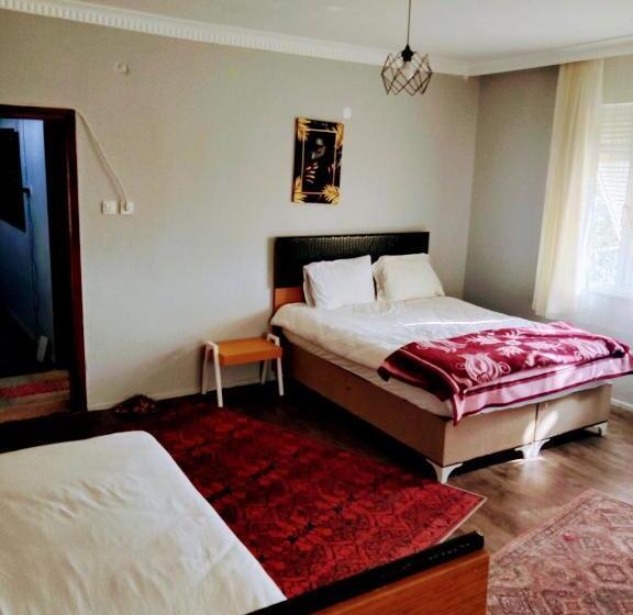 צימר Closest Villa